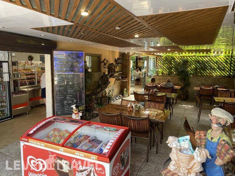 Фотография Гостевой Дом Ромашка Фотография Гостевой Дом Ромашка