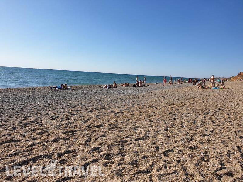 Фотография Пансионат Радость