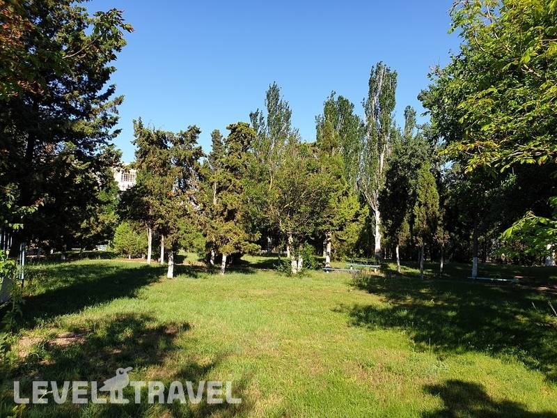 Фотография Пансионат Радость
