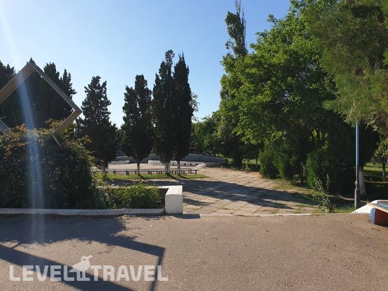 Фотография Пансионат Радость
