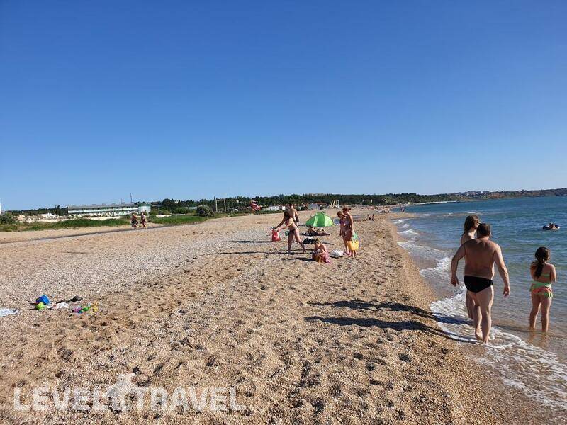 Фотография Пансионат Радость