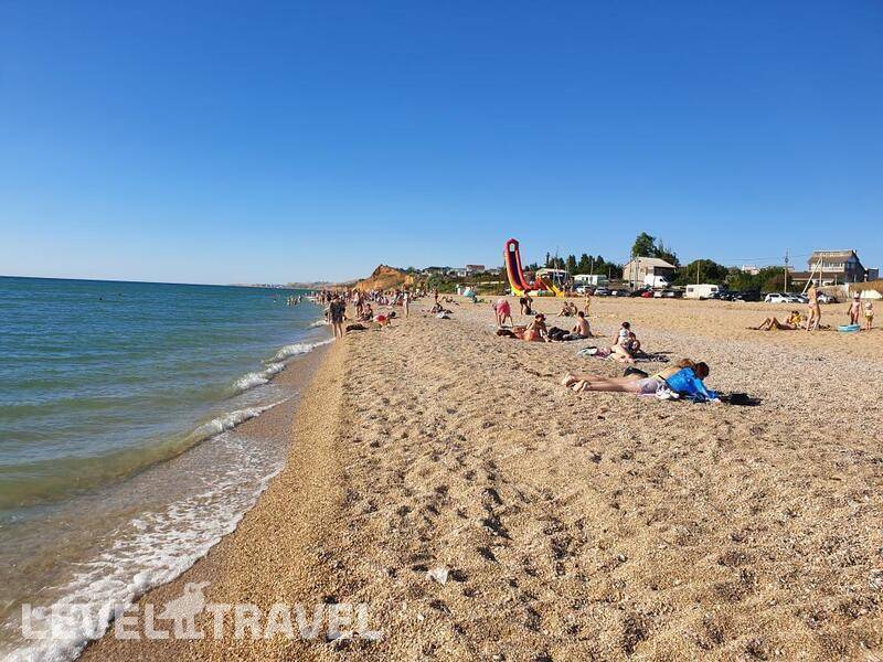 Фотография Пансионат Радость