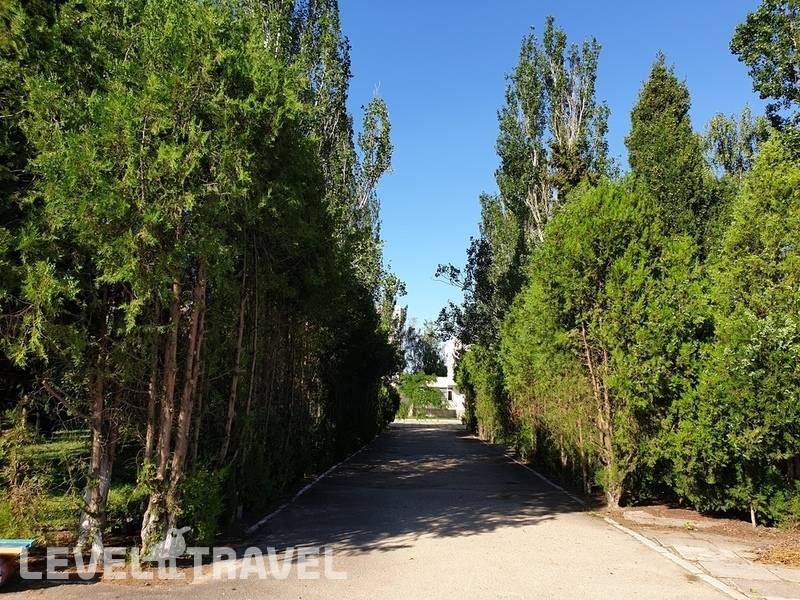 Фотография Пансионат Радость
