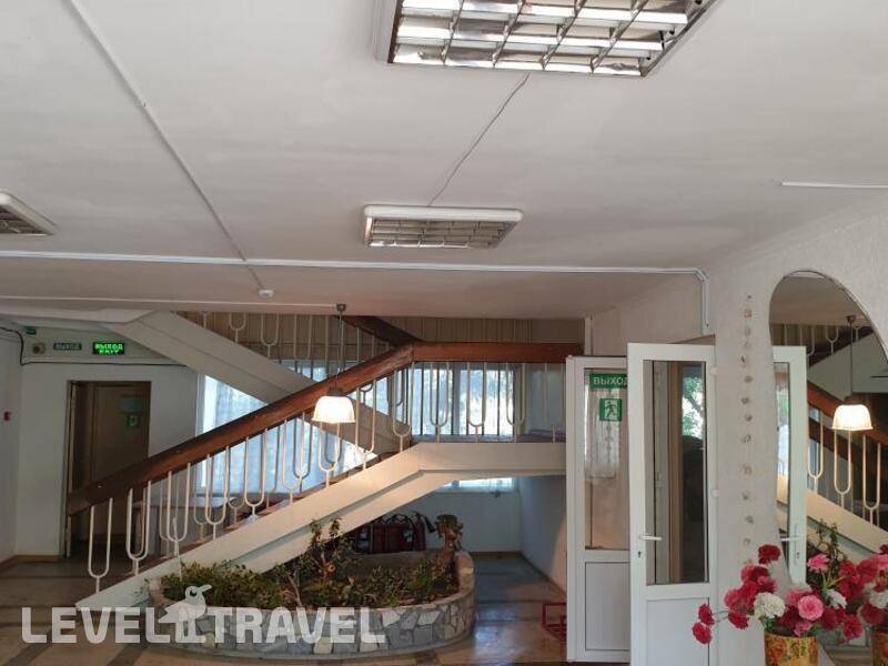 Фотография Пансионат Радость