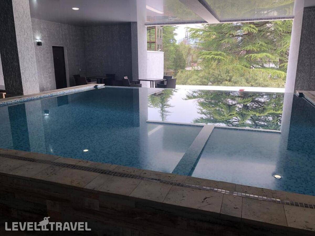 фотографии отеля Отель Freedom в Абхазия(Пицунда) - фото №2