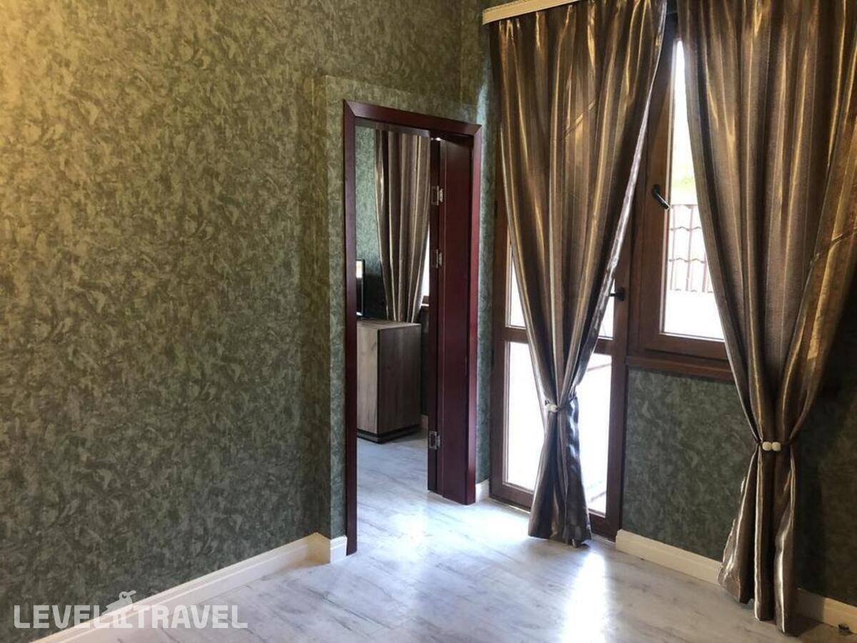 фотографии отеля Отель Freedom в Абхазия(Пицунда) - фото №7