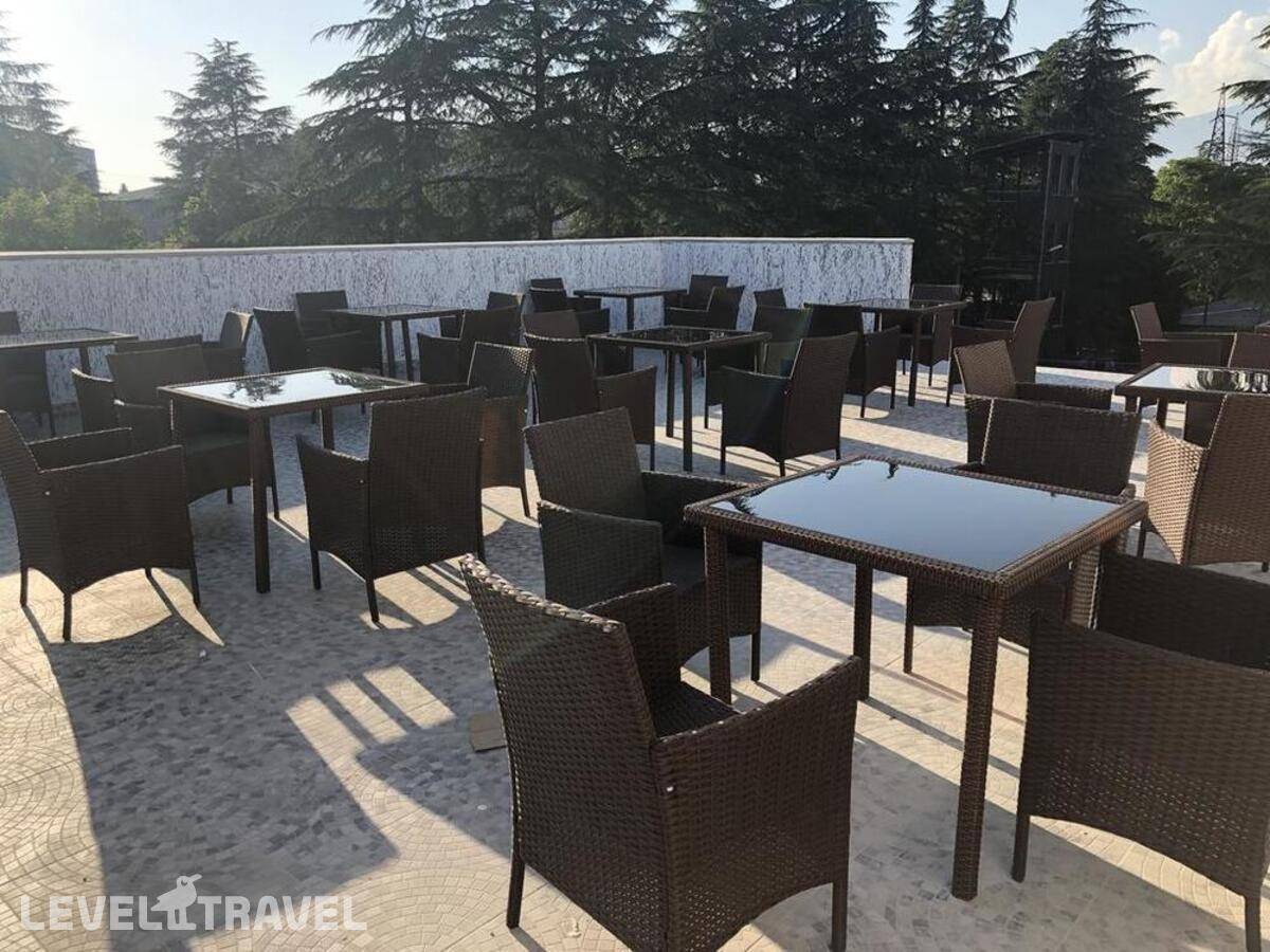 фотографии отеля Отель Freedom в Абхазия(Пицунда) - фото №5