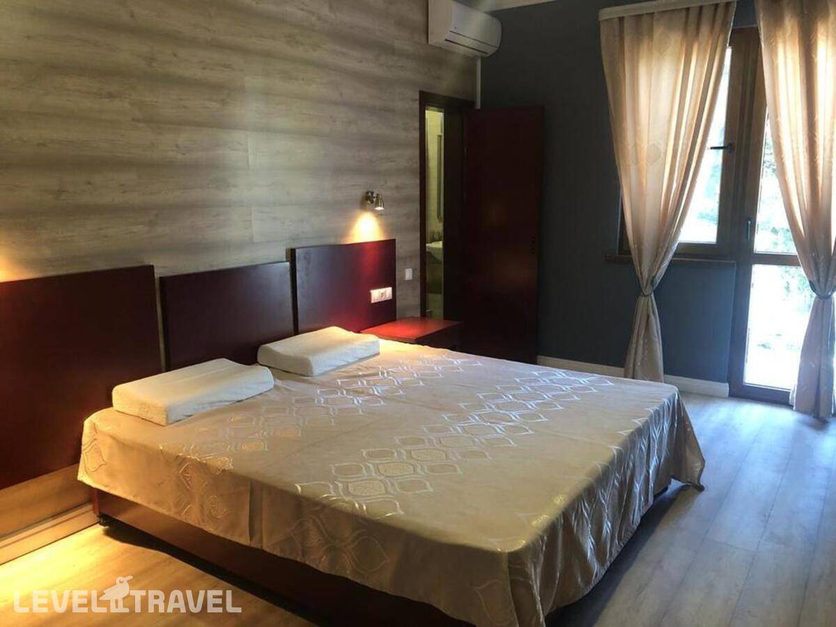 фотографии отеля Отель Freedom в Абхазия(Пицунда) - фото №6