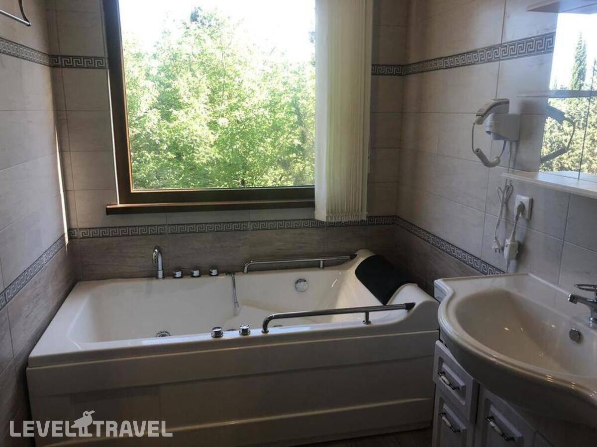 фотографии отеля Отель Freedom в Абхазия(Пицунда) - фото №12