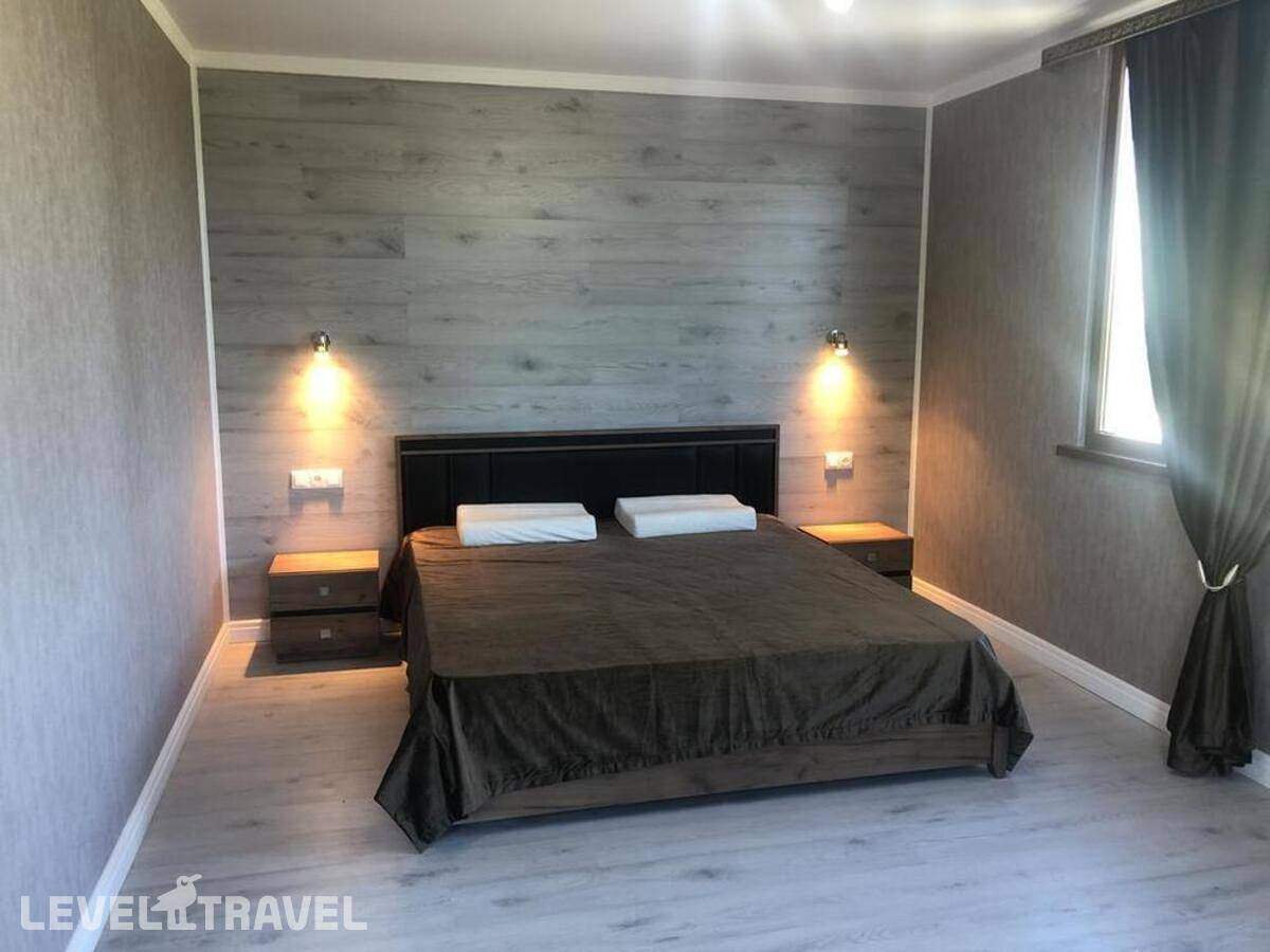 фотографии отеля Отель Freedom в Абхазия(Пицунда) - фото №9