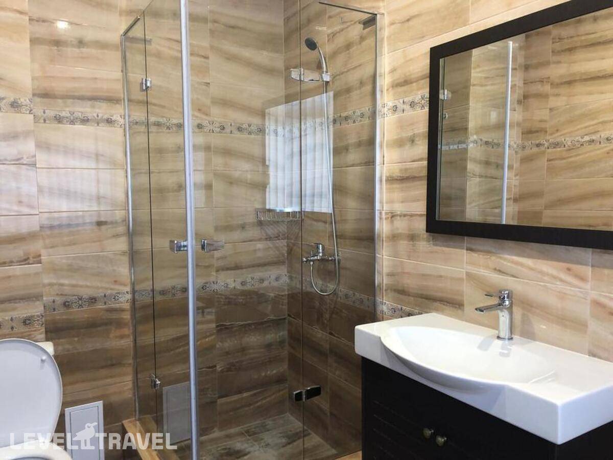 фотографии отеля Отель Freedom в Абхазия(Пицунда) - фото №10