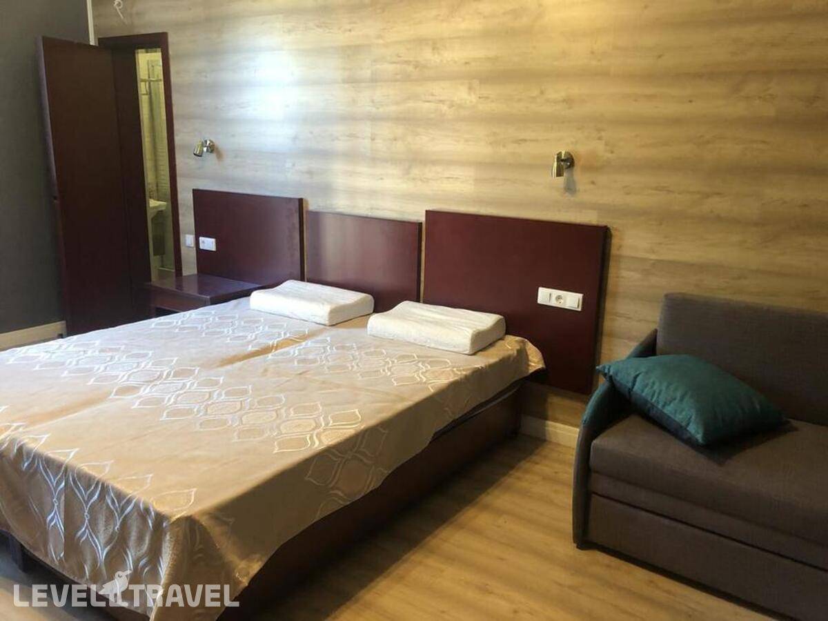 фотографии отеля Отель Freedom в Абхазия(Пицунда) - фото №4