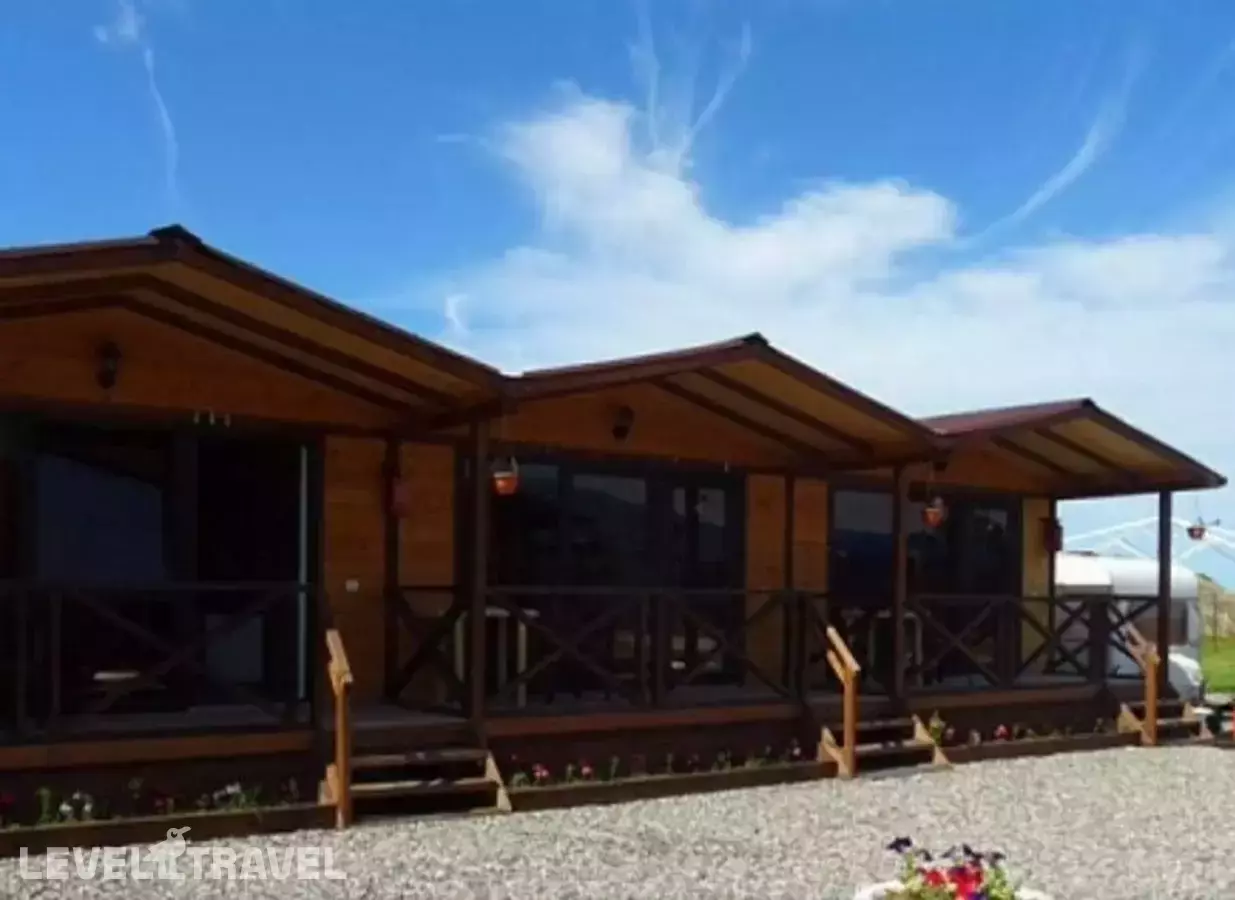 Гостевой Дом Сабина