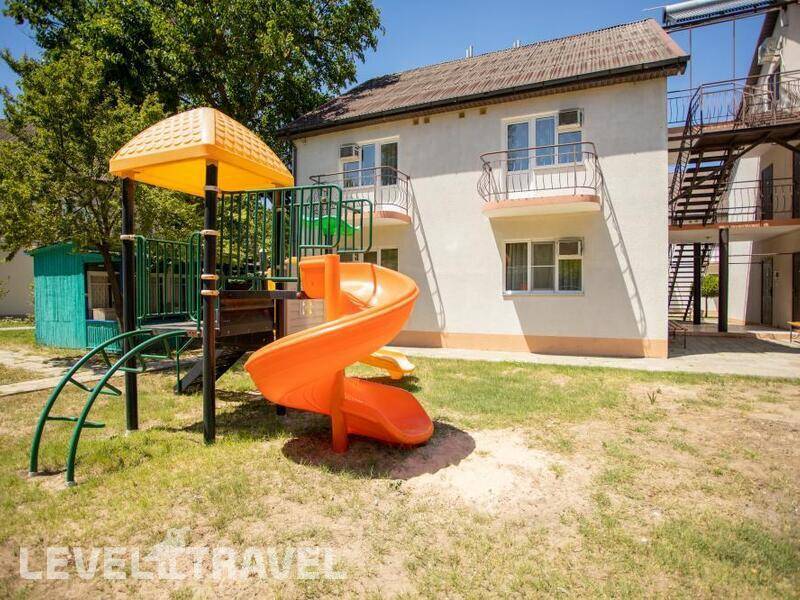 Фотография Курортный Комплекс Снегири