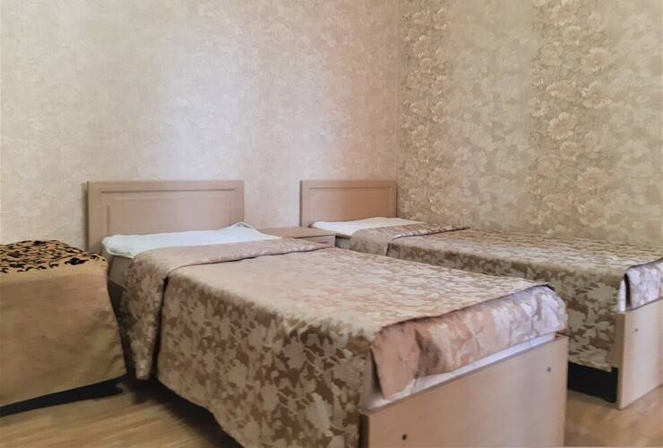 Отель Джульетта