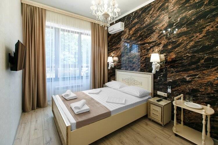 Отель Чайковский
