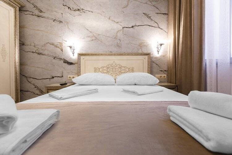 Отель Чайковский