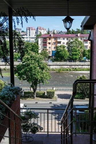 Отель Чайковский