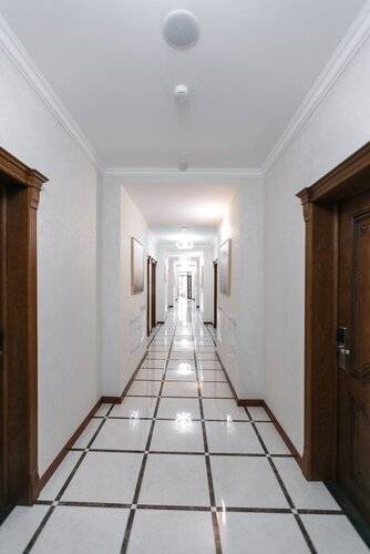 Отель Чайковский