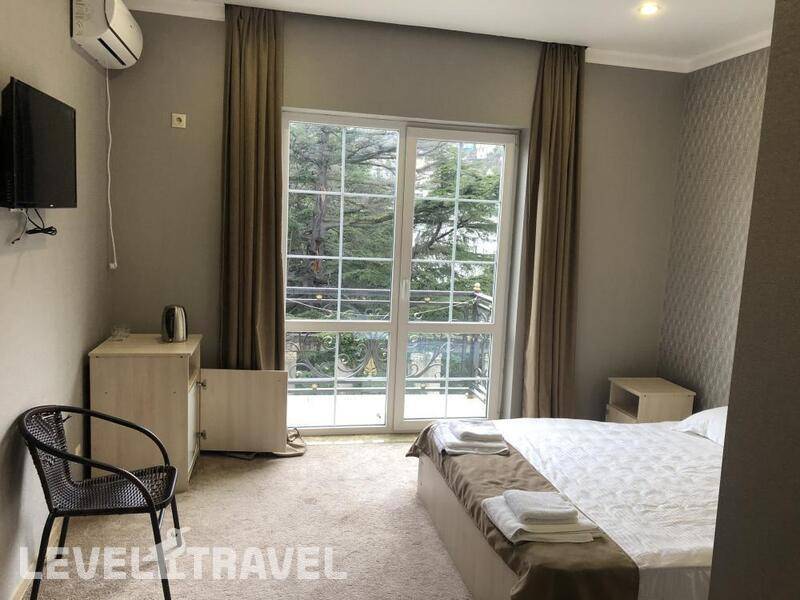 Фотография Rich Hotel