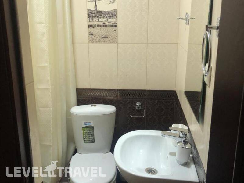 Фотография Rich Hotel