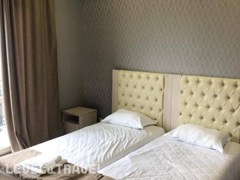 Фотография Rich Hotel