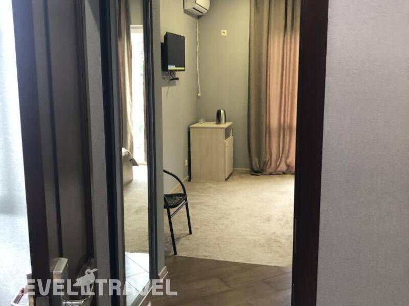 Фотография Rich Hotel