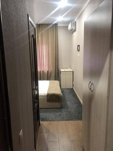 Rich Hotel