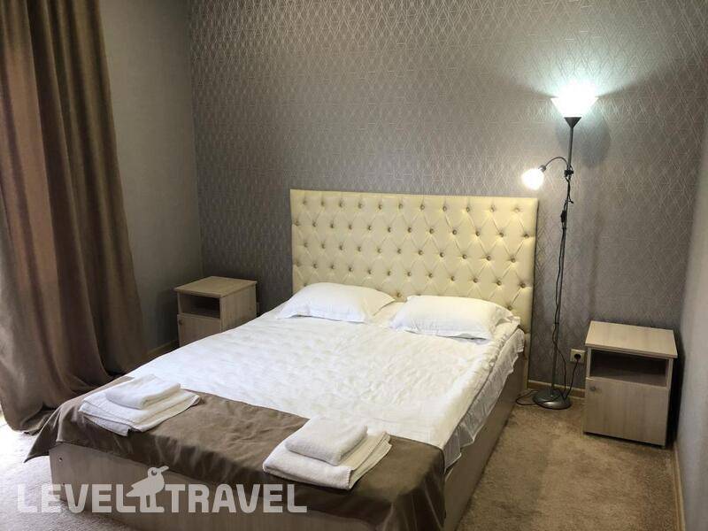Фотография Rich Hotel