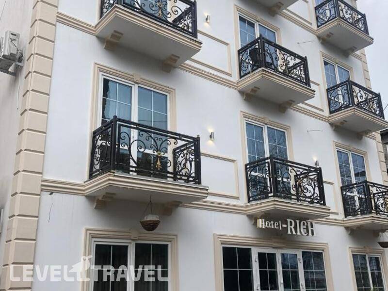 Фотография Rich Hotel