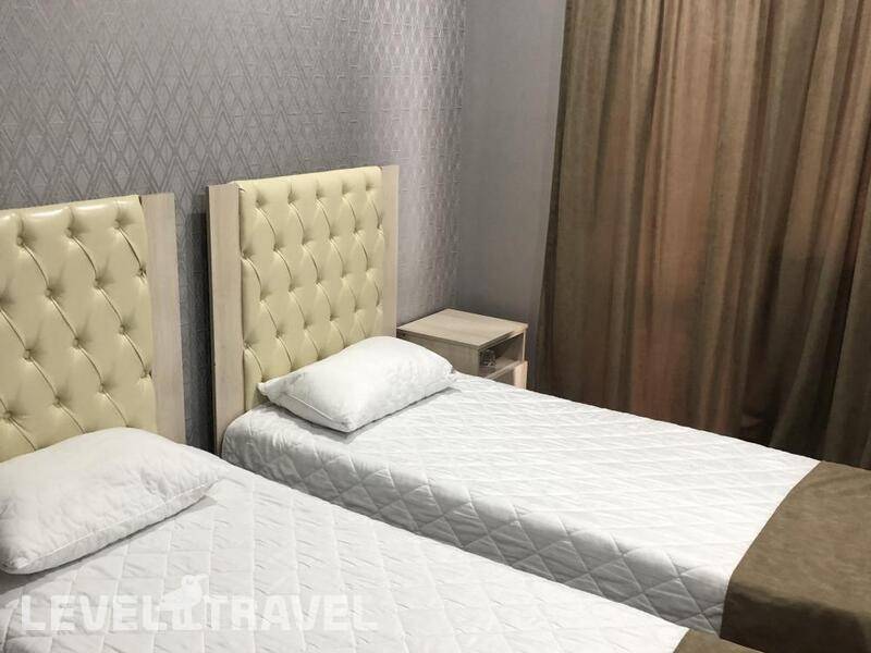 Фотография Rich Hotel