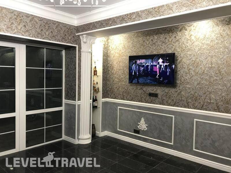 Фотография Rich Hotel