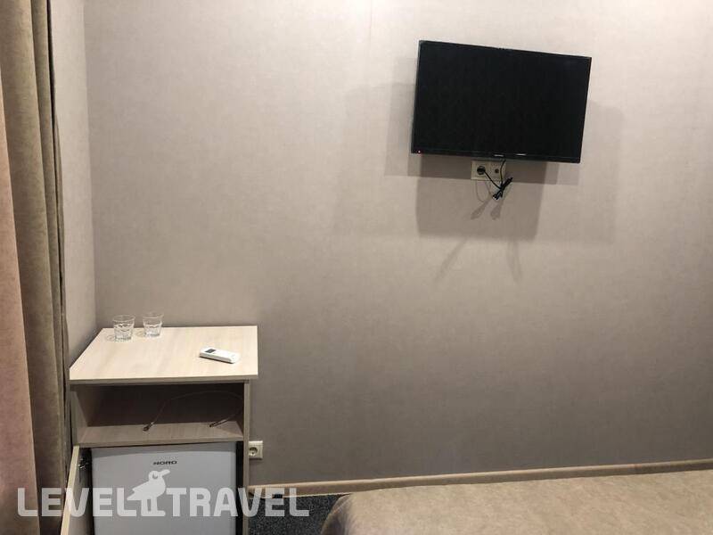 Фотография Rich Hotel