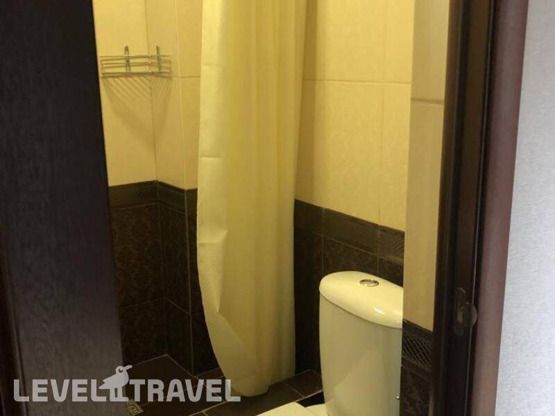 Фотография Rich Hotel