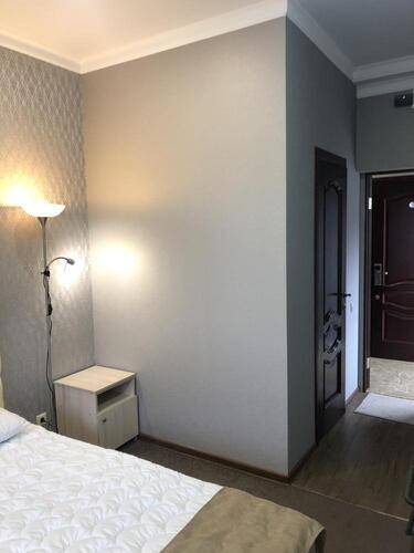 Rich Hotel