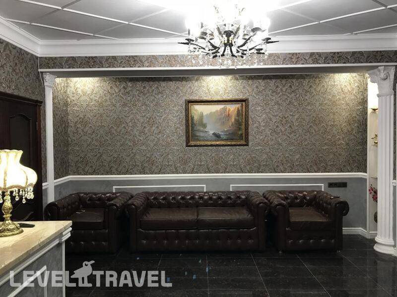 Фотография Rich Hotel