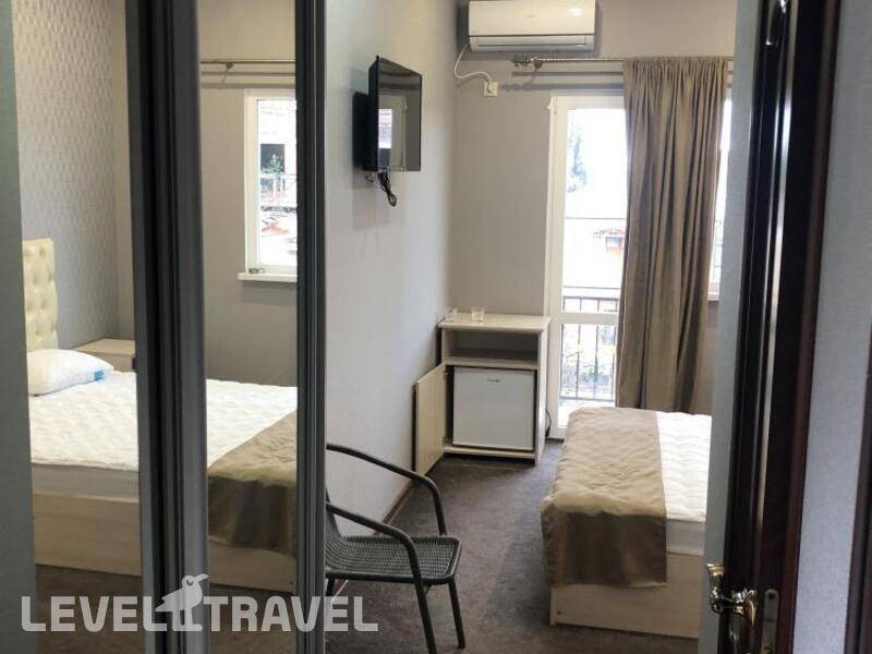 Фотография Rich Hotel