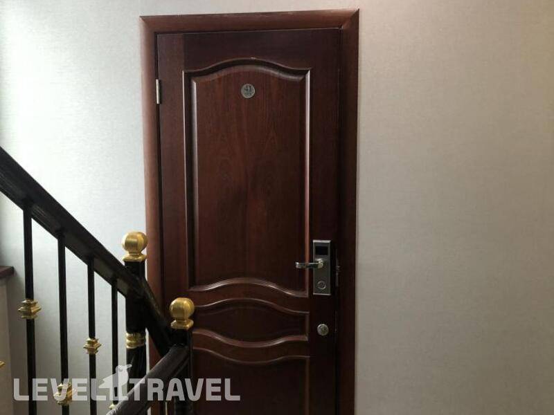 Фотография Rich Hotel