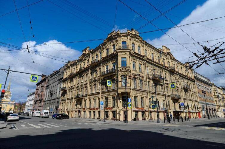 Мини-Отель Дом Чайковского