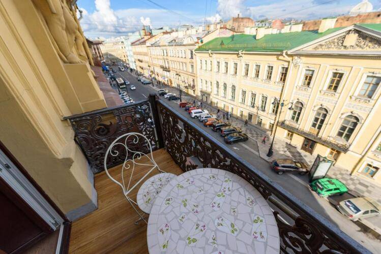 Мини-Отель Дом Чайковского