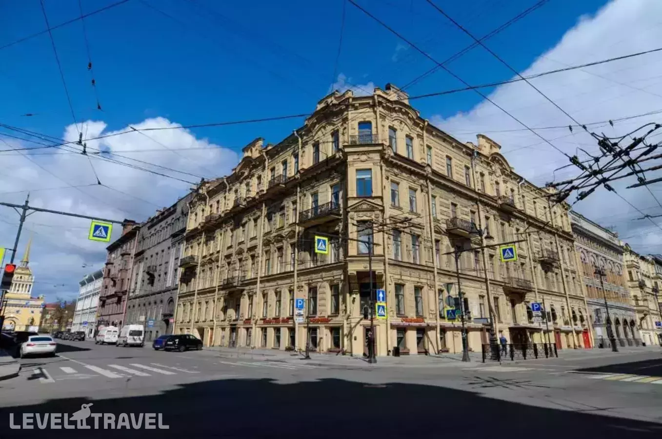 Мини-Отель Дом Чайковского