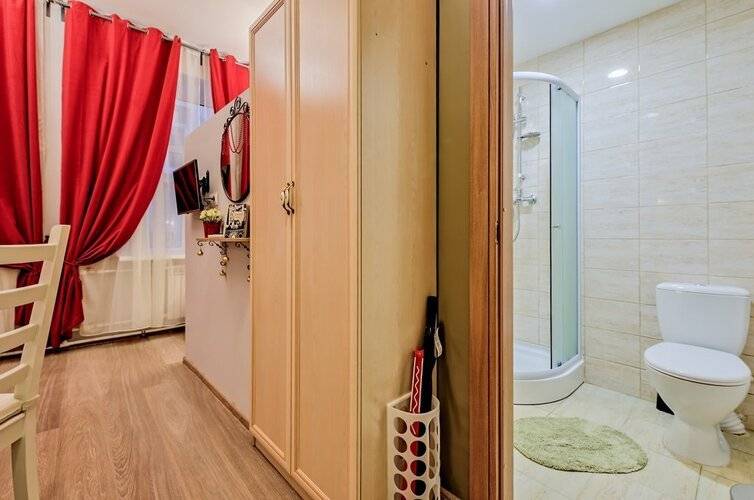 Апарт-Отель Дом Литераторов