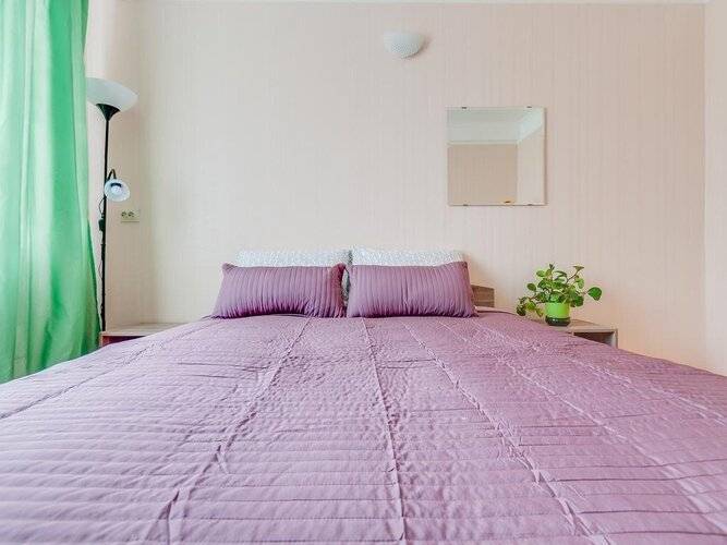 Fresh Apartment На Варшавской 61