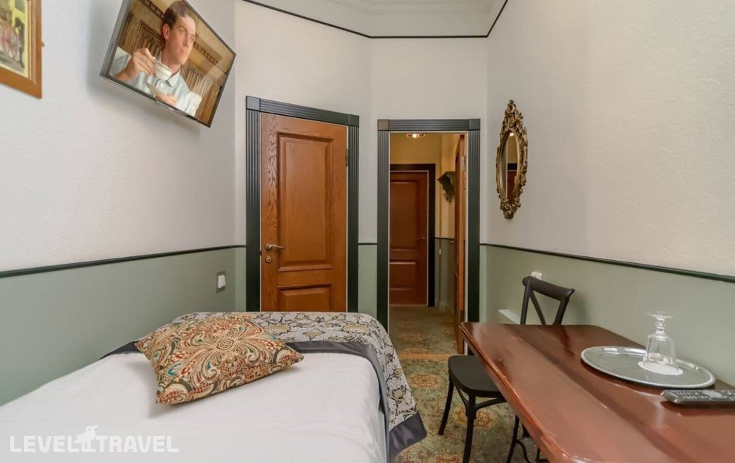 фотографии отеля Greenwich Yard (Гринвич Ярд) в Россия(Центральный район) - фото №2