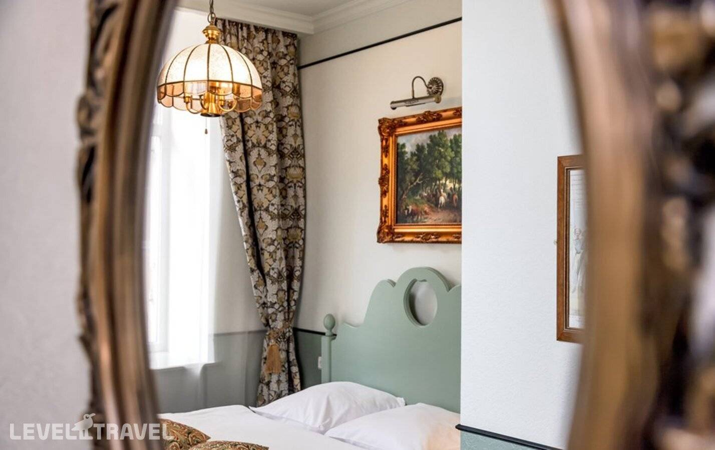 фотографии отеля Greenwich Yard (Гринвич Ярд) в Россия(Центральный район) - фото №5