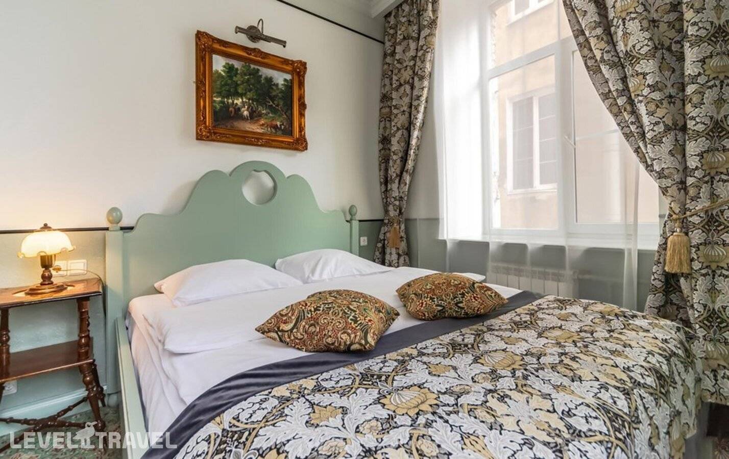 фотографии отеля Greenwich Yard (Гринвич Ярд) в Россия(Центральный район) - фото №9