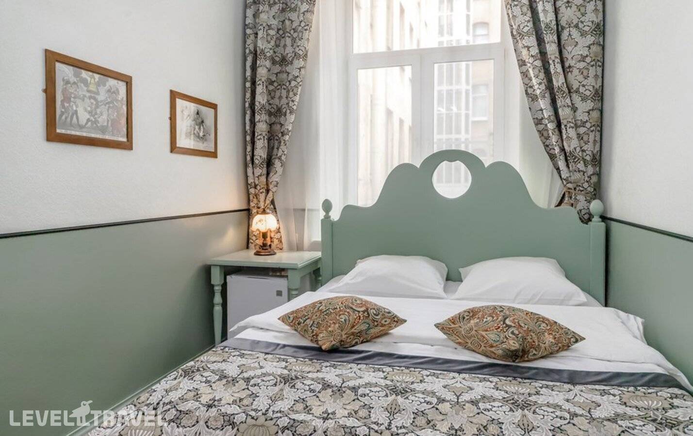 фотографии отеля Greenwich Yard (Гринвич Ярд) в Россия(Центральный район) - фото №7