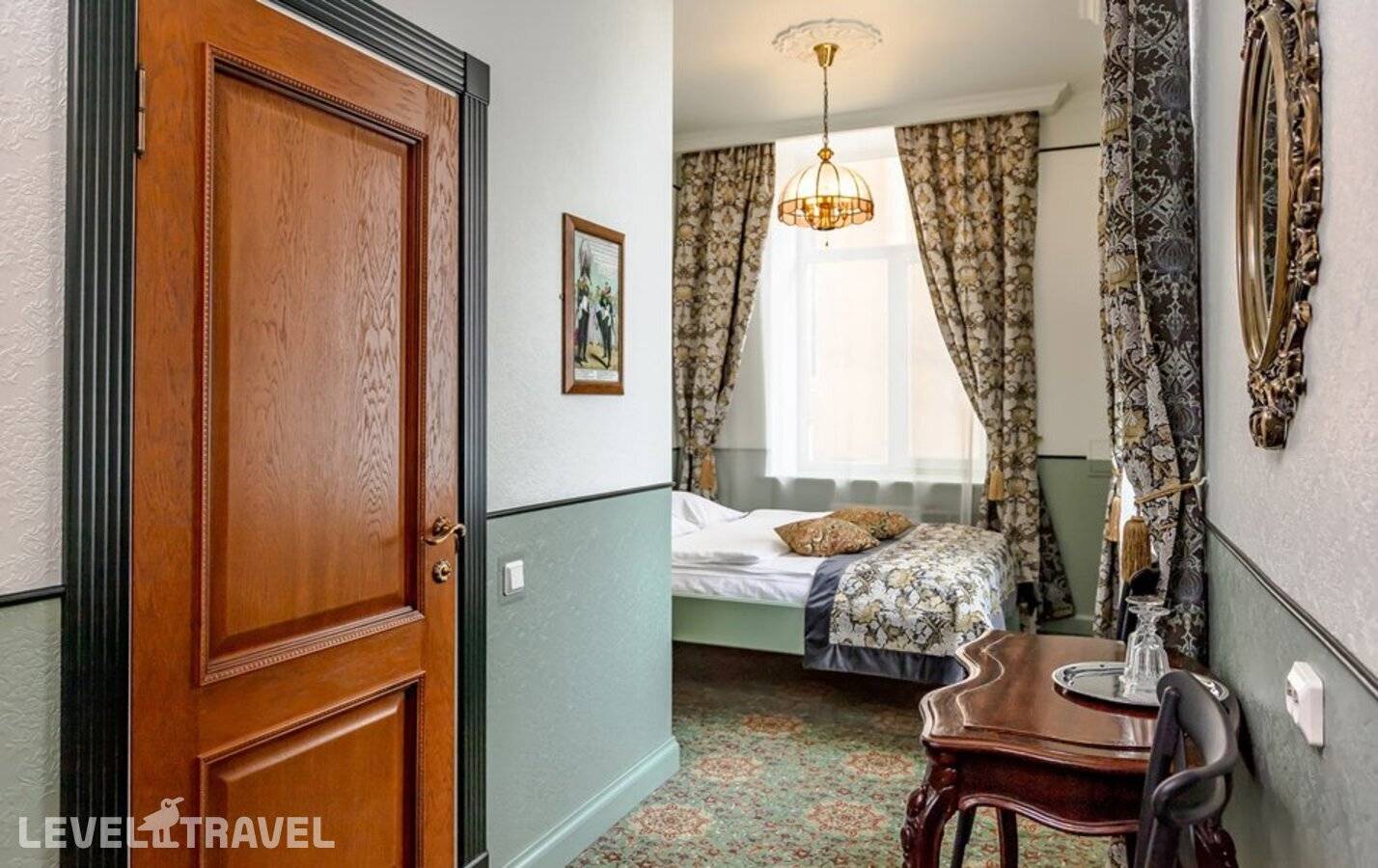 фотографии отеля Greenwich Yard (Гринвич Ярд) в Россия(Центральный район) - фото №8