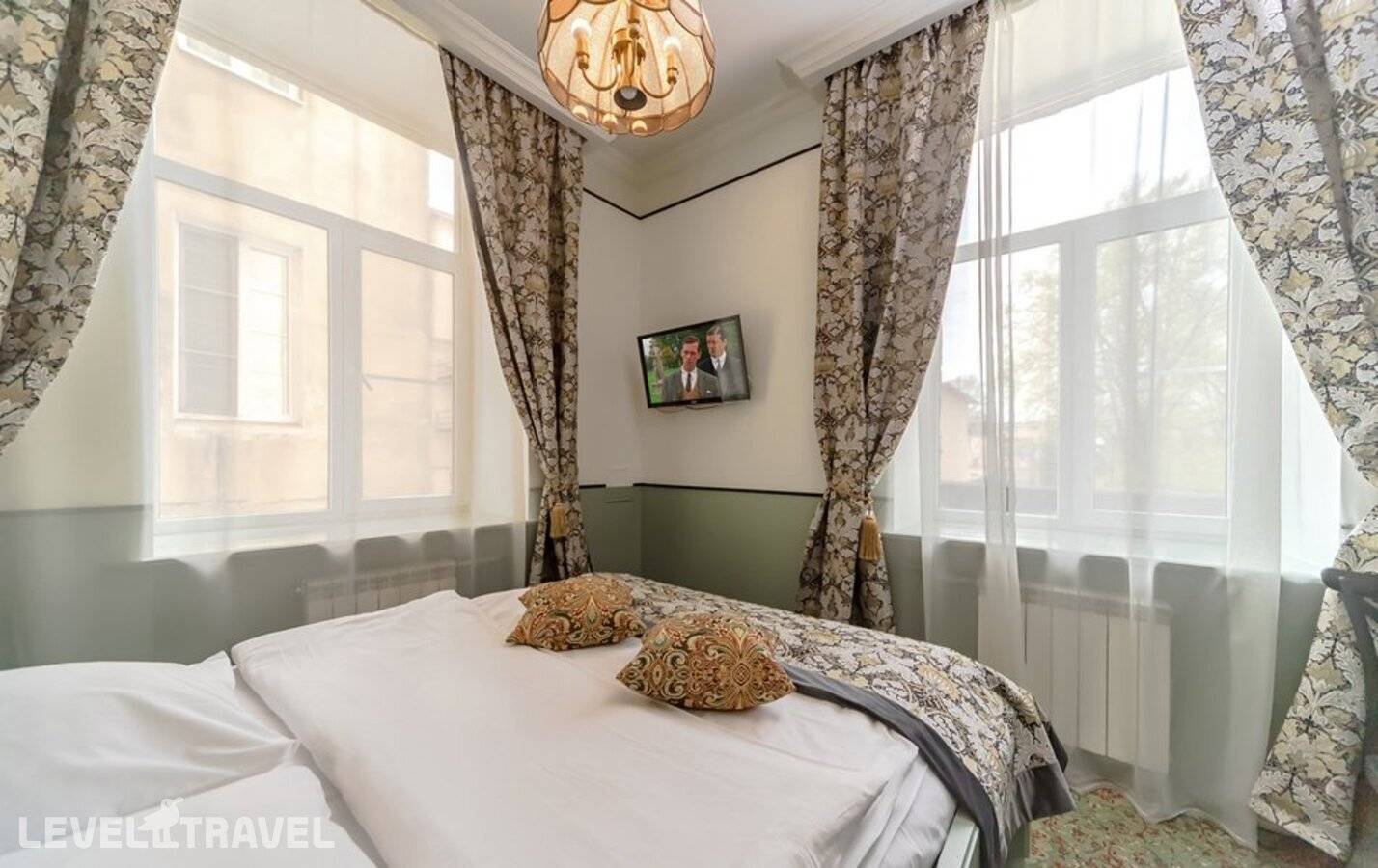 фотографии отеля Greenwich Yard (Гринвич Ярд) в Россия(Центральный район) - фото №4