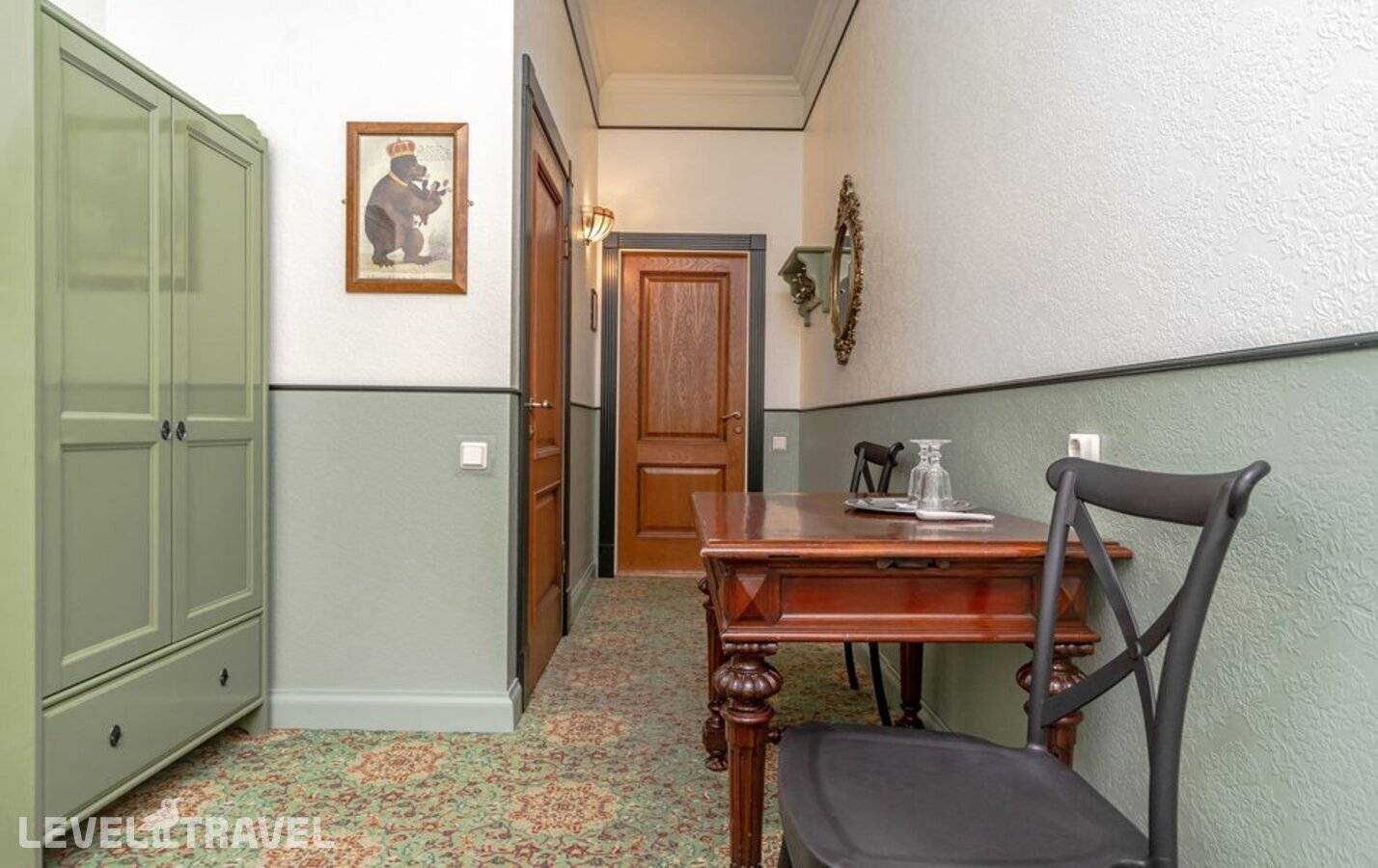 фотографии отеля Greenwich Yard (Гринвич Ярд) в Россия(Центральный район) - фото №3